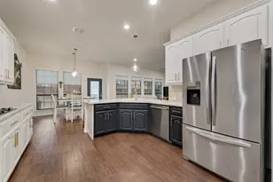 8711 Weston Ln, Lantana, TX 76226 - Photo 6
