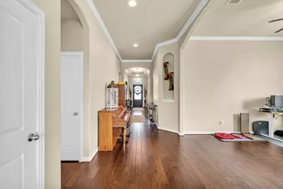 1629 Suncatcher Way, Fort Worth, TX 76052 - Photo 6