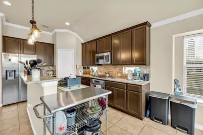 1629 Suncatcher Way, Fort Worth, TX 76052 - Photo 10