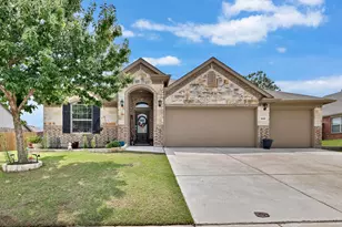 1629 Suncatcher Way, Fort Worth, TX 76052 - Photo 1