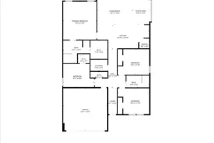 2561 Burton Ave, Fort Worth, TX 76105 - Photo 16