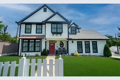 307 S Benge Street, McKinney, TX 75069 - Photo 1