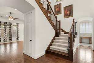 726 Sleepy Creek Dr, Frisco, TX 75036 - Photo 4