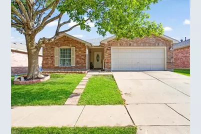 3312 Sherbrooke Place, Sherman, TX 75092 - Photo 1