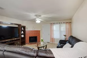 3312 Sherbrooke Pl, Sherman, TX 75092 - Photo 8