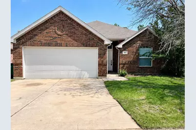 429 Angler Drive, Crowley, TX 76036 - Photo 1