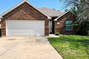 429 Angler Dr, Crowley, TX 76036 - Photo 1