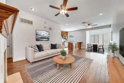 407 Josephine Street, Dallas, TX 75246 - Photo 4