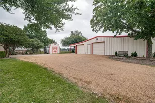 9687 Co Rd 483, Lavon, TX 75166 - Photo 38