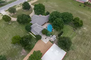 9687 Co Rd 483, Lavon, TX 75166 - Photo 40