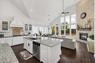 220 DayLily Dr, Wylie, TX 75098 - Photo 8