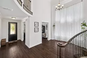 220 DayLily Dr, Wylie, TX 75098 - Photo 4