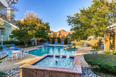 6220 Bentwood Trail #601, Dallas, TX 75252 - Photo 22
