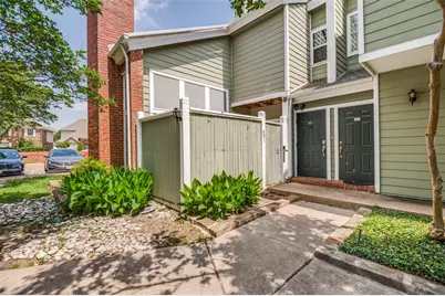 6220 Bentwood Trail #601, Dallas, TX 75252 - Photo 1