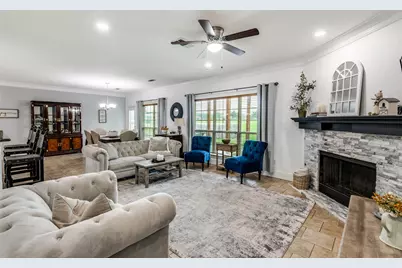 9412 Private Road 2425, Poetry, TX 75160 - Photo 12