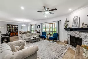 9412 Private Road 2425, Poetry, TX 75160 - Photo 12