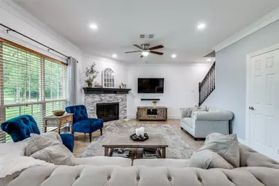9412 Private Road 2425, Poetry, TX 75160 - Photo 14