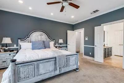 9412 Private Road 2425, Poetry, TX 75160 - Photo 22