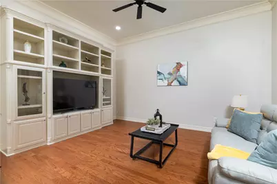 5803 Lansford Lane, Colleyville, TX 76034 - Photo 4
