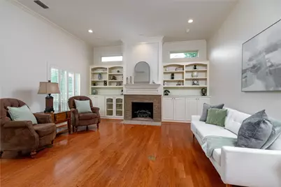 5803 Lansford Lane, Colleyville, TX 76034 - Photo 18