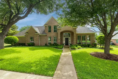 5803 Lansford Lane, Colleyville, TX 76034 - Photo 1