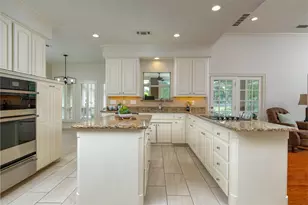 5803 Lansford Ln, Colleyville, TX 76034 - Photo 10