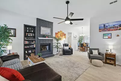 1200 Oak Valley, Denton, TX 76209 - Photo 4