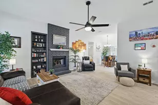 1200 Oak Valley, Denton, TX 76209 - Photo 4