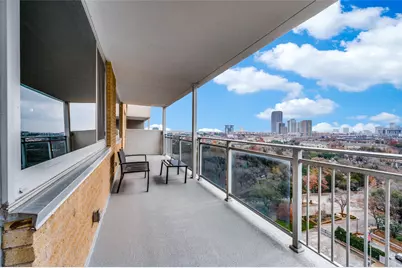 3883 Turtle Creek Boulevard #1509, Dallas, TX 75219 - Photo 16