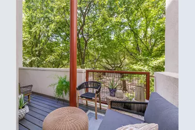 4016 Travis Street #B, Dallas, TX 75204 - Photo 4