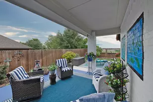 605 Eleanor Dr, Fate, TX 75087 - Photo 8