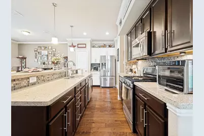 2613 Jackson Drive, Lewisville, TX 75067 - Photo 8