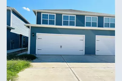 229 Marsh Lane, Princeton, TX 75407 - Photo 1