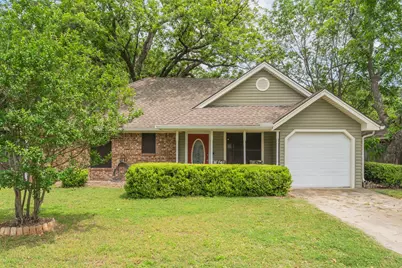 204 Joshua Street, Denton, TX 76209 - Photo 1