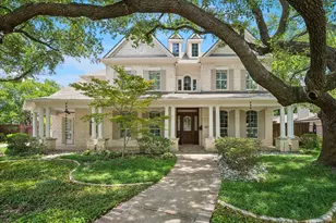 12034 Drujon Ln, Dallas, TX 75244 - Photo 1