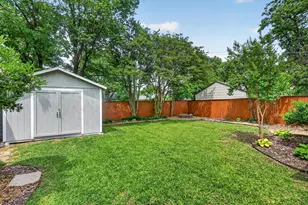 3618 S Hills Ave, Fort Worth, TX 76109 - Photo 34
