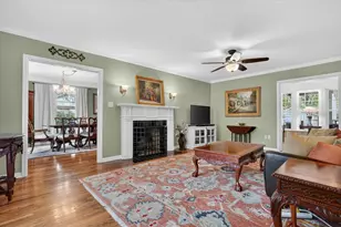 3618 S Hills Ave, Fort Worth, TX 76109 - Photo 4