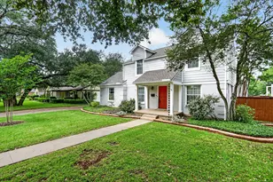 3618 S Hills Ave, Fort Worth, TX 76109 - Photo 2