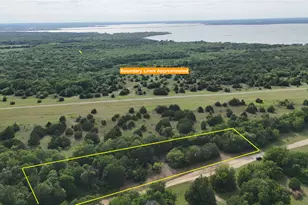Lot 15R-2 Hout Bay Rd, Streetman, TX 75859 - Photo 1