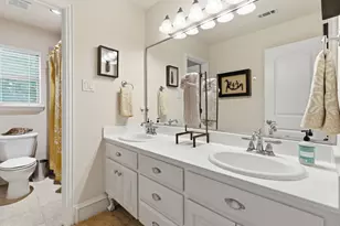 1830 Johnson Ct, Grapevine, TX 76051 - Photo 36