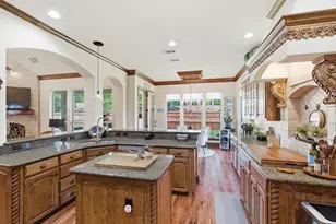 1830 Johnson Ct, Grapevine, TX 76051 - Photo 16