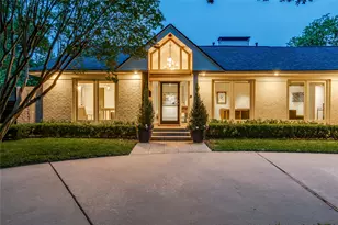 5210 Edmondson Ave, Dallas, TX 75209 - Photo 4