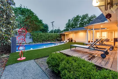 5210 Edmondson Avenue, Dallas, TX 75209 - Photo 38
