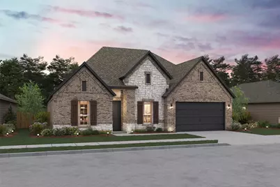 5632 Taylor Trail, Arlington, TX 76017 - Photo 1