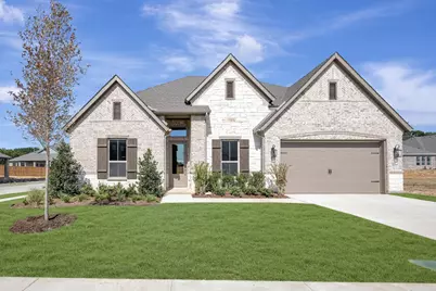 5632 Taylor Trail, Arlington, TX 76017 - Photo 1