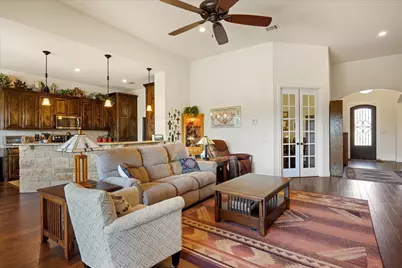 158 Valley View, Glen Rose, TX 76043 - Photo 8