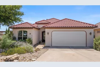 158 Valley View, Glen Rose, TX 76043 - Photo 4