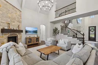 5646 Highflyer Hills Trail, Frisco, TX 75036 - Photo 4