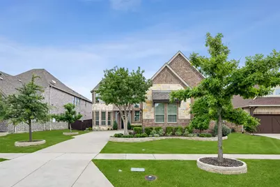 5646 Highflyer Hills Trail, Frisco, TX 75036 - Photo 2