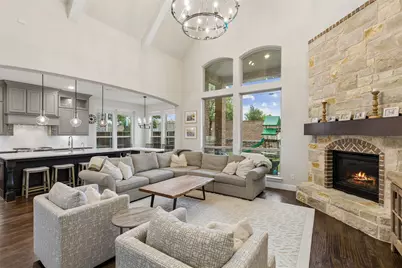 5646 Highflyer Hills Trail, Frisco, TX 75036 - Photo 6